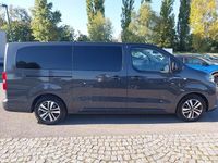 gebraucht Peugeot Traveller Business BlueHDi 180 Lang EAT8