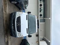 gebraucht Mercedes Sprinter 310/311/313/314/316 CDI (906.631/633/635/637)