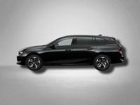 Neu Opel Astra Edition 131 PS (96 kW) 2025 Silber Kombi