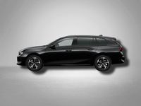 gebraucht Opel Astra Sports Tourer Edition 1.2 Turbo 8-Gang Automatikgetriebe