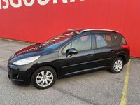 gebraucht Peugeot 207 Trendy 14 75