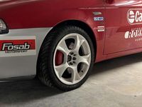 gebraucht Alfa Romeo 147 1,9 JTDM 16V CUP