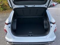 Neu Hyundai Kona N Line 180 PS (132 kW) 2025 Atlas white / schwar SUV