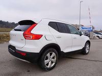 gebraucht Volvo XC40 D3 Momentum Pro Geartronic