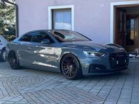 gebraucht Audi S5 Coupé 30 TFSI quattro Tiptronic