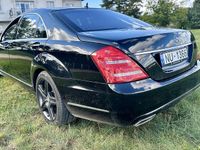 Gebraucht Mercedes S450 320 PS (235 kW) 2009 Limousine