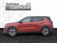 gebraucht Opel Frontera GS 1.2 Mild Hybrid Automatik