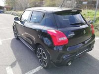 gebraucht Suzuki Swift Sport 1,4 DITC