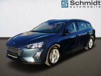 gebraucht Ford Focus Traveller 1,0 EcoBoost Cool & Connect