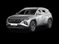 Gebraucht Hyundai Tucson Trend 150 PS (110 kW) 2024 SUV