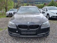 gebraucht BMW 525 525 d xDrive Touring Aut.