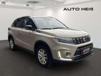 gebraucht Suzuki Vitara 1.4 DITC HYBRID Flash Allgrip