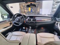 gebraucht BMW X5 xDrive40d Österreich-Paket Aut.