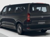 gebraucht VW T7 Kombi 2.0 TDI 150 L2 DSG 4M LED AHK 9-S Kam