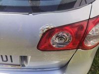 gebraucht VW Passat Passat VariantVariant Comfortline 1,9 TDI DPF Comfortline