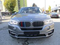 gebraucht BMW X5 xDrive40d