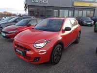 gebraucht Fiat 600 Hybrid 100 6-Gang eDCT