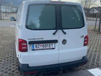 gebraucht VW T6 Kombi KR 20 TDI 4Motion BMT