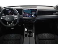 gebraucht VW Passat Variant 1.5 TSI eHybrid 200 kW R-Line R-LINE AHK Pano...