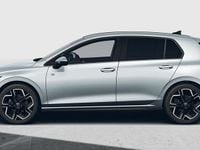 gebraucht VW Golf 8 2.0 TDI 150 DSG R-Line Matrix ACC 5J.Gar