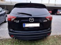gebraucht Mazda CX-5 CD175 AWD Revolution Aut. Revolution