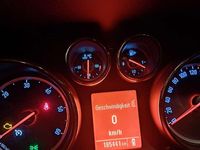 Gebraucht Opel Zafira Tourer Edition 131 PS (96 kW) 2013 Van / Kleinbus