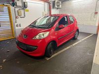 gebraucht Peugeot 107 Urban 14 HDI