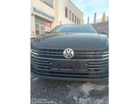 gebraucht VW Arteon 2,0 TDI SCR Highline Lane-Assist