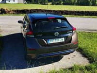 gebraucht Nissan Leaf LeafAcenta 40kWh Acenta