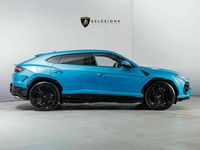 Gebraucht Lamborghini Urus 800 PS (588 kW) 2025 Blau SUV