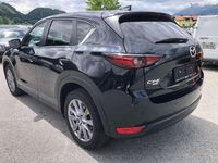 gebraucht Mazda CX-5 TAKUMI AWD AUTOMATIK