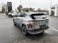 gebraucht Hyundai Kona EV (SX2) GO 64,8 kWh k6eg2-OO5