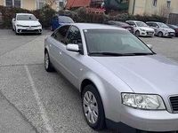 gebraucht Audi A6 2,5 V6 TDI Multitronic