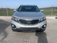 gebraucht Kia Sorento Sorento22 CRDi Active Pro DPF 4WD Aut.