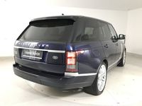 gebraucht Land Rover Range Rover 4,4 SDV8 Vogue | Auto Stahl Wien 22