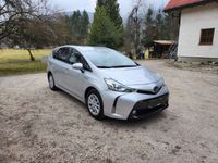 gebraucht Toyota Prius+ +