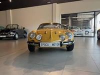 Gebraucht Alpine A110 73 PS (53 kW) 1976 Gelb Coupé