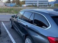 gebraucht BMW 320 320 d xDrive Touring Aut.