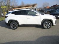 Neu Hyundai Tucson GO! 180 PS (132 kW) 2026 SUV