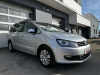 gebraucht VW Sharan Comfortline BMT 4Motion **Pano/PDC/Navi**