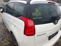 gebraucht Peugeot 5008 5008 1,6 HDI Exclusive FAP Euro 5