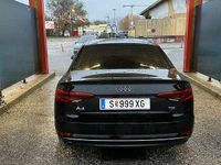 gebraucht Audi A4 2,0 TDI