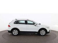 gebraucht VW Tiguan 1.5 TSI Elegance Aut MATRIX RADAR NAVI PDC