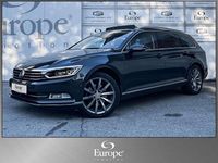 gebraucht VW Passat Variant Highline 20 TDI /LED/Pano/Keyless/