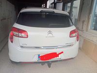 Gebraucht Citroën C4 Aircross Start 114 PS (83 kW) 2014 SUV