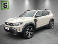 gebraucht Dacia Duster Journey Hybrid 155 (MY26)
