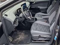 Gebraucht VW ID.4 150 kW (204 PS) 2022 Schwarz SUV