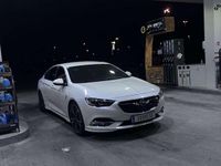 gebraucht Opel Insignia Grand Sport 2,0 CDTI BlueInj. Innovation St./St. S