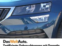 gebraucht Skoda Karoq Ambition TSI DSG