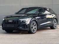 gebraucht Audi Q8 50 TDI 2XSline